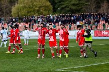 Nhận định, Soi kèo Pogradeci vs Kastrioti Kruje 21h00 ngày 7/5: Phong độ khác biệt