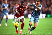 Soi kèo phạt góc Aston Villa vs Nottingham, 02h00 ngày 08/05