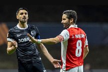 Soi kèo phạt góc Freiburg vs Braga, 02h00 ngày 08/05