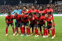 Nhận định Angola vs Eswatini, 23h00 ngày 7/6