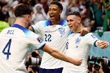 Nhận định Anh vs Iceland, 1h45 ngày 8/6