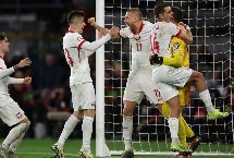 Nhận định Ba Lan vs Ukraine, 1h45 ngày 08/06