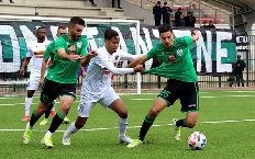 Nhận định Constantine vs MC Oran, 22h45 ngày 7/6