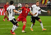 Nhận định Đức vs Hy Lạp, 1h45 ngày 8/6