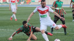 Nhận định MC Alger vs Belouizdad, 22h45 ngày 7/6