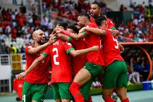 Nhận định Morocco vs Zambia, 2h ngày 08/06