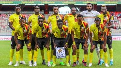 Nhận định Uganda vs Botswana, 23h00 ngày 7/6