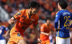 Nhận định Ventforet Kofu vs Vegalta Sendai, 16h00 ngày 8/6