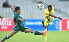 Nhận định Zimbabwe vs Lesotho, 20h00 ngày 7/6