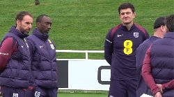 Sau Maguire, Grealish, thêm 5 ngôi sao khác bị gạch tên khỏi ĐT Anh