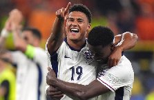 ĐT Anh thiệt quân trước trận gặp Andorra