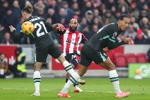 MU chuẩn bị gửi đề nghị cuối cho Mbeumo