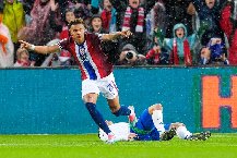 Na Uy lần đầu đánh bại Italia sau 25 năm