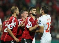 Nhận định, Soi kèo Albania vs Serbia, 1h45 ngày 08/06: Đội khách ca khúc khải hoàn