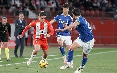 Nhận định, Soi kèo Almeria vs Real Oviedo 2h00 ngày 8/6: Điểm tựa sân nhà