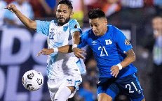 Nhận định, Soi kèo Anguilla vs El Salvador 2h00 ngày 8/6: Chiếm lấy ngôi đầu