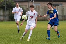 Nhận định, Soi kèo Auckland II vs Fencibles United 13h00 ngày 7/6: Khó phân thắng bại