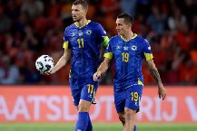Nhận định, Soi kèo Bosnia và Herzegovina vs San Marino, 20h00 ngày 7/6: Giữ chắc ngôi đầu