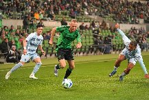 Nhận định, Soi kèo Colorado Rapids vs Austin 8h30 ngày 8/6: Khách không có quà