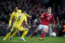 Nhận định, Soi kèo Đan Mạch vs Bắc Ireland 00h00 ngày 08/06: Chiến thắng nhẹ nhàng