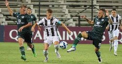 Nhận định, Soi kèo Danubio vs Montevideo City, 1h ngày 08/06: Khó có bất ngờ