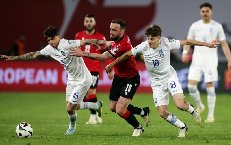 Nhận định, Soi kèo Hy Lạp vs Slovakia, 1h45 ngày 08/06: Chiến thắng thuyết phục