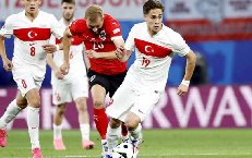 Nhận định, Soi kèo Mỹ vs Thổ Nhĩ Kỳ 2h30 ngày 8/6: Phong độ trái ngược