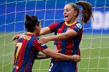 Nhận định, Soi kèo Nữ Barca vs Nữ Atletico Madrid 00h00 ngày 08/06: Tin vào cửa dưới