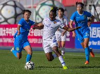 Nhận định, Soi kèo Nữ Shanghai RCB vs Nữ Zhejiang Hangzhou 15h00 ngày 7/6: Thế trận áp đảo