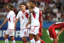 Nhận định, Soi kèo U20 Đan Mạch vs U20 Congo 22h30 ngày 07/06: Chiến thắng đầu tiên