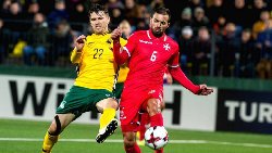 Soi kèo phạt góc Malta vs Lithuania, 22h59 ngày 07/06