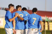 Nhận định, Soi kèo U19 Latvia vs U19 Estonia 21h00 ngày 8/6: Chủ nhà thất thế