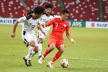 Nhận định, Soi kèo U19 Singapore vs U19 Brunei 20h00 ngày 8/6: Lấy điểm từ ‘kho’