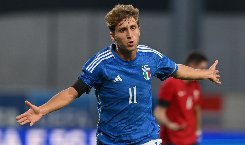 Nhận định, Soi kèo U21 Italia vs U21 Albania 23h15 ngày 8/6: Thử nghiệm vẫn thắng