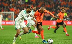 Soi kèo phạt góc Hà Lan vs Uzbekistan, 1h45 ngày 9/6