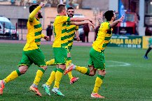 Nhận định FC Minsk vs Neman Grodno, 20h00 ngày 7/7