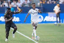 Nhận định Los Angeles Galaxy vs Minnesota United FC, 9h30 ngày 08/07
