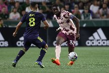 Nhận định Portland Timbers vs Nashville SC, 9h30 ngày 08/07