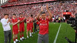 Thiago Alcantara quyết định giải nghệ