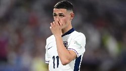 Thống kê thảm họa của Foden khiến fan Anh nổi giận