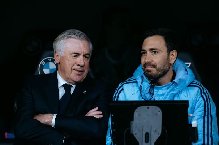 Con trai Ancelotti sắp dẫn dắt đội bóng từng đánh bại PSG tại Club World Cup