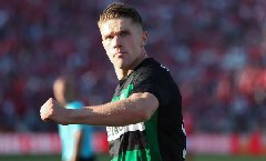 Gyokeres đồng ý gia nhập Arsenal, ký hợp đồng 5 năm