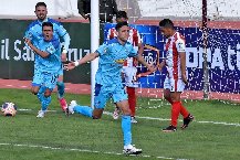 Nhận định, Soi kèo Club Bolivar vs Independiente Petrolero, 5h ngày 08/07: Chủ nhà áp đảo