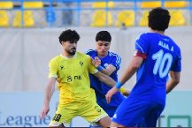 Nhận định, Soi kèo Duhok vs Al Minaa Basra, 23h00 ngày 8/7: Kết quả vừa đủ