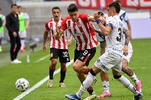 Nhận định, Soi kèo Floriana vs Haverfordwest County 00h30 ngày 09/07: Điểm tựa sân nhà