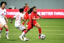 Nhận định, Soi kèo Nữ Bhutan vs Nữ Singapore 20h00 ngày 7/7: Ra quân thuận lợi