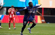 PSG trở lại là ứng viên số 1 FIFA Club World Cup