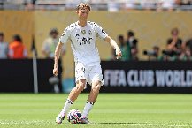 Real Madrid thiệt quân nặng nề trước đại chiến với PSG