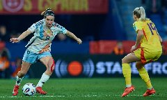Soi kèo phạt góc Nữ Tây Ban Nha vs Nữ Bỉ, 22h59 ngày 07/07