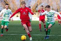 Nhận định, Soi kèo Connah’s Quay Nomads vs Ballkani 00h30 ngày 9/7: Ai ‘nóng máy’ hơn?